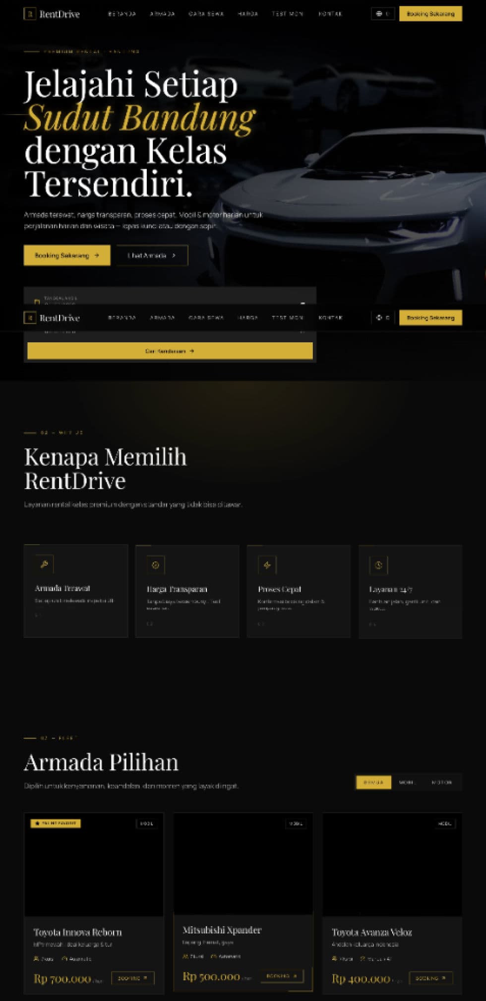 RentDrive